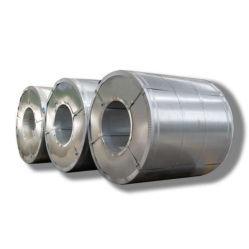 0.3-50mm 코일 롤 허용률 ±1% 스테인리스 스틸 304 냉불 SS 316