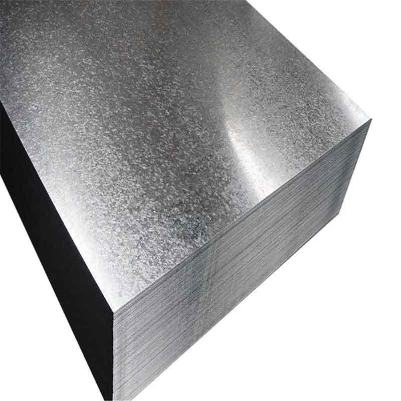 컨테이너 제조 장전 된 Q235 탄소 코팅 착용 저항 강철 Cast Iron Sheet Plate