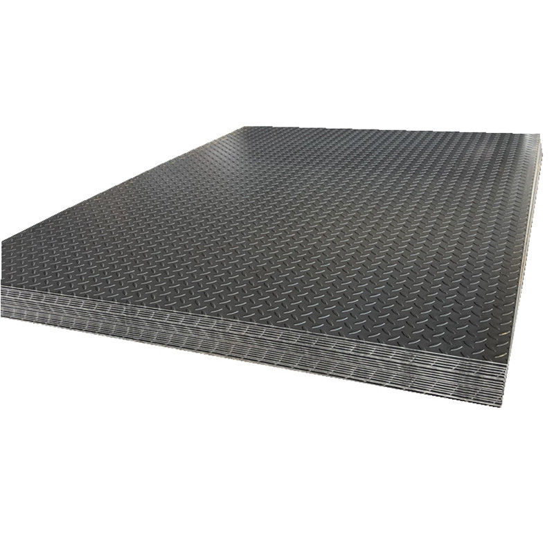 ASTM A285 SAE 1075 여러 두께 옵션과 실제 무게에 따라 청구서를 가진 가벼운 탄소 철강 판