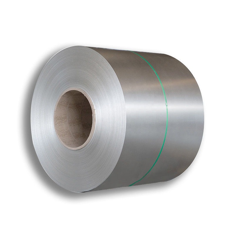 높은 0.2-3.0mm SPCC EN10130 ST12 DC01 DC04 프리미어 건축 재료에 대한 완전 단단한 탄소 냉 laminated 강철 코일 플레이트