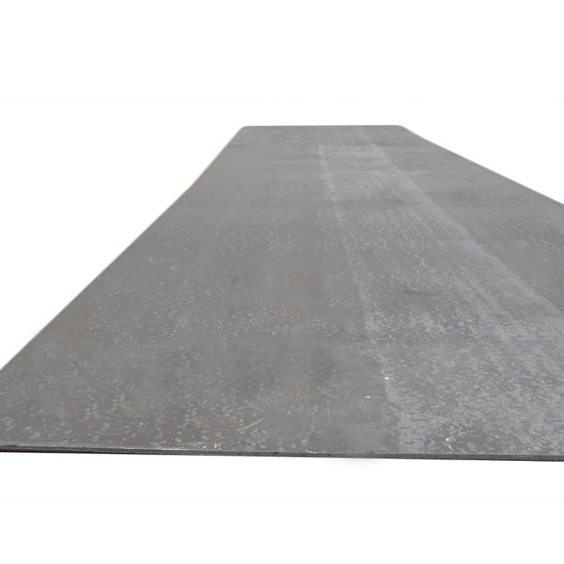 ISO9001 인증 및 펀칭 서비스와 함께 고온 롤링 AR400 AR450 AR500 AR550 착용 저항 탄소 철강 판