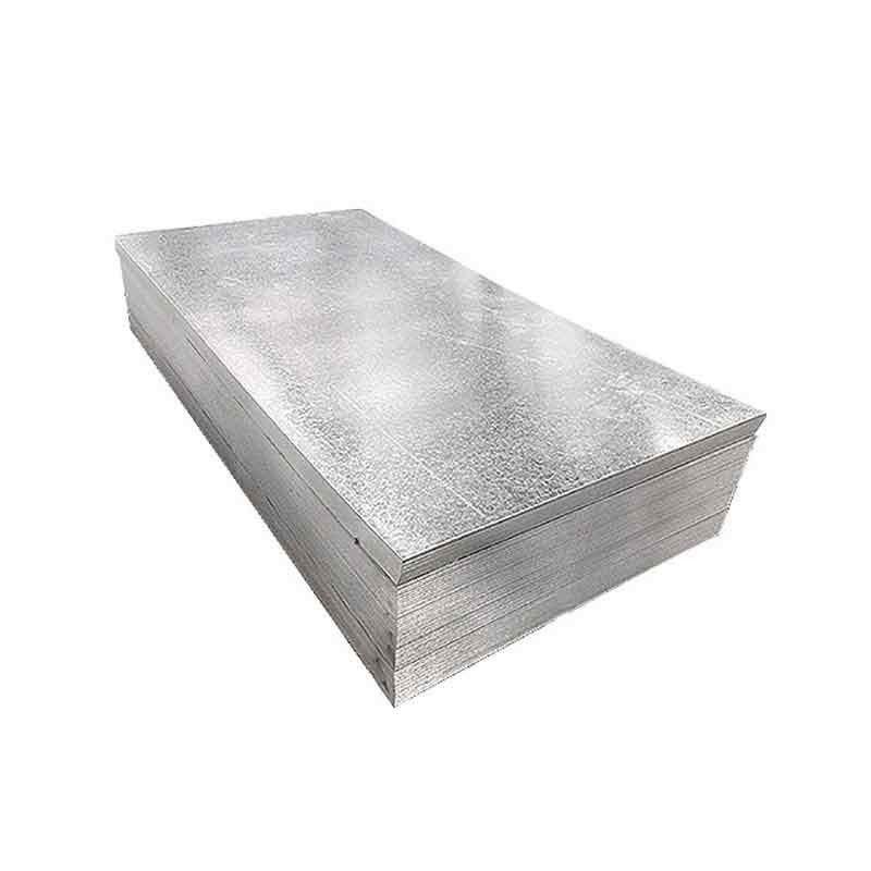 마모 저항 강철 핫 롤링 진크 계층 진료 강철 롤 / 시트 / 플레이트 / 스트립 길이 1000MM-2000MM 특수
