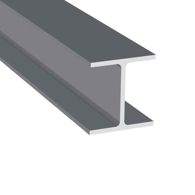 30 피트 열 류 ASTM A572 Q235B/Q355 H 빔 스테인리스 스틸 I 빔