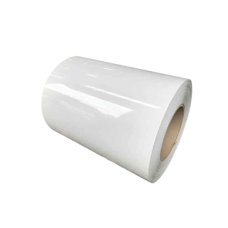 두께 0.21-2mm Zhongyu Prepainted Ppgi Z100 콜드 롤 스틸 코일/유연 스틸 코일/건축 재료용 컬러 코팅 스틸 코일