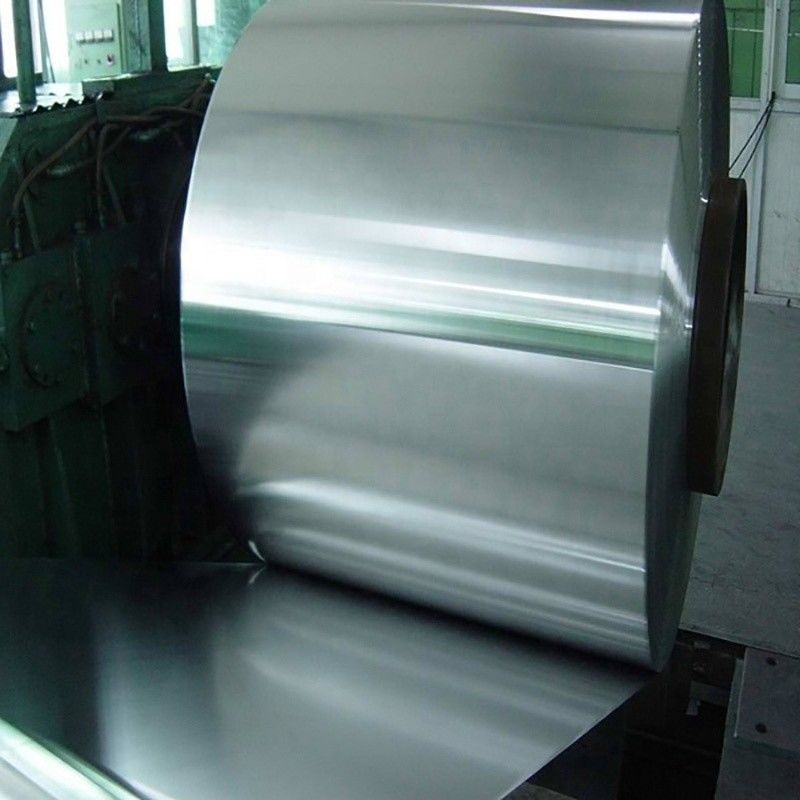 커스터마이징 너비 ASTM AISI 304 310 316L 430 핫 롤드 SS 코일 430 630 347 904L 스테인리스 스틸 블랙 코일 436L 등급