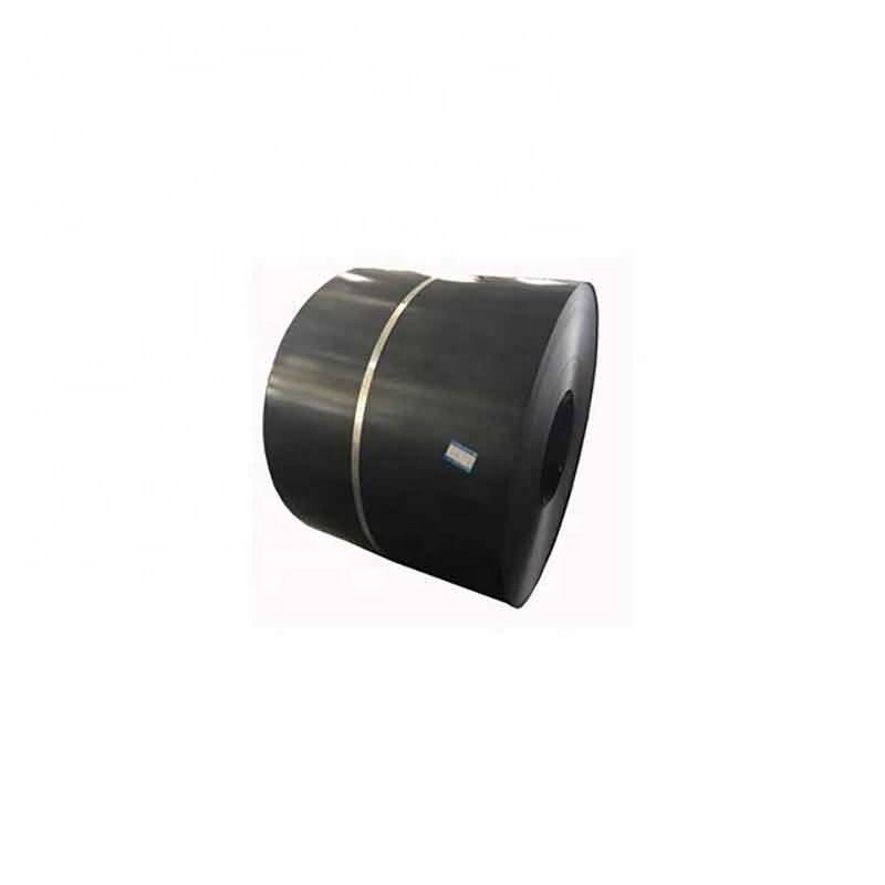 HRC CRC G550 Q235 S235JR Q195 고탄소 강철 스트립 코일