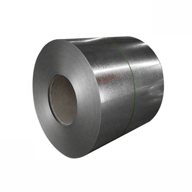 새로운 생산 된 핫 디프 전 페인트 1.9mm 0.35mm 20 가이즈 PPGI 가루화 철 코일 지붕 판