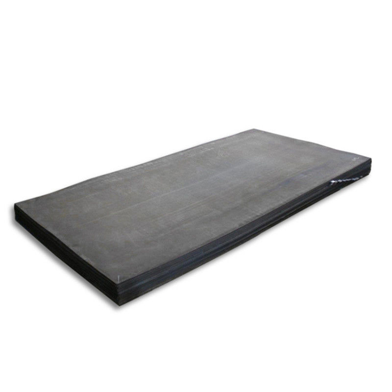 Q235 Q195 A105 A36 12mm 3mm 50mm 두꺼운 탄소 강철 판