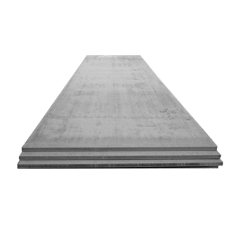 ASTM A36 DC01 플랜지 플랜지와 함께 차가게 굴린 탄소강판 및 등급 Q195/Q235/Q235b/Q345/A36/SS400