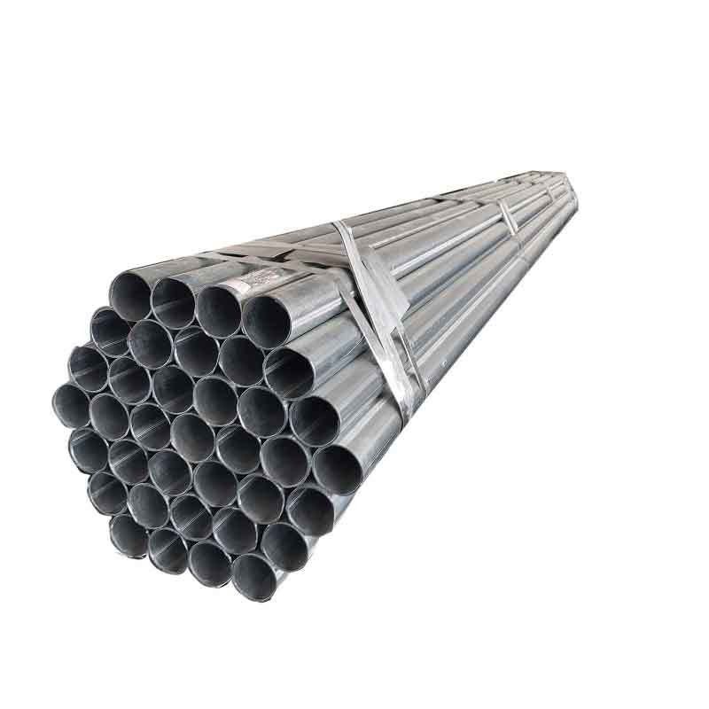 고 순수 API5L 탄소 SMLS 원형 검은 무縫鋼 파이프 1.5 인치 건설 구조용 특수 파이프 기타