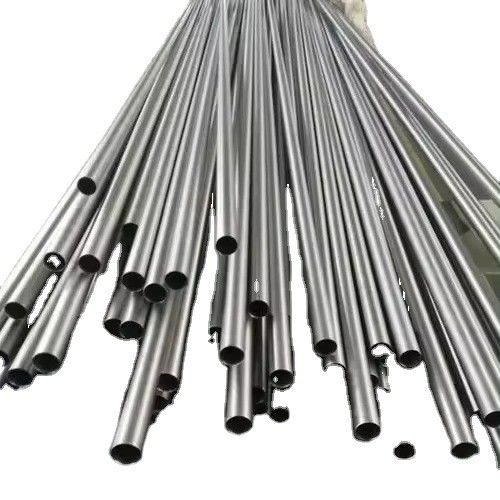 ASTM A192 매듭 없는 보일러 스틸 파이프 탄소 스틸 파이프 OD 30'' 매듭 없는 둥근 튜브 탄소 스틸