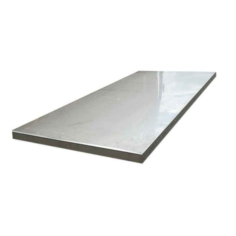 산업용 스테인리스 스틸 판 ASTM A240 TP304L 0.3-60mm 두께와 NL 표면 완화
