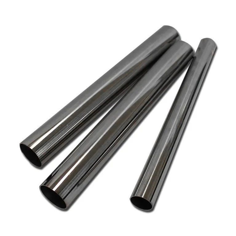 Q235/Q235B/Q345/Q345B/Q195 21.3mm 1/2' St35.4/St52.4/St35 DIN239 냉부착/온도 롤 알로이 파이프