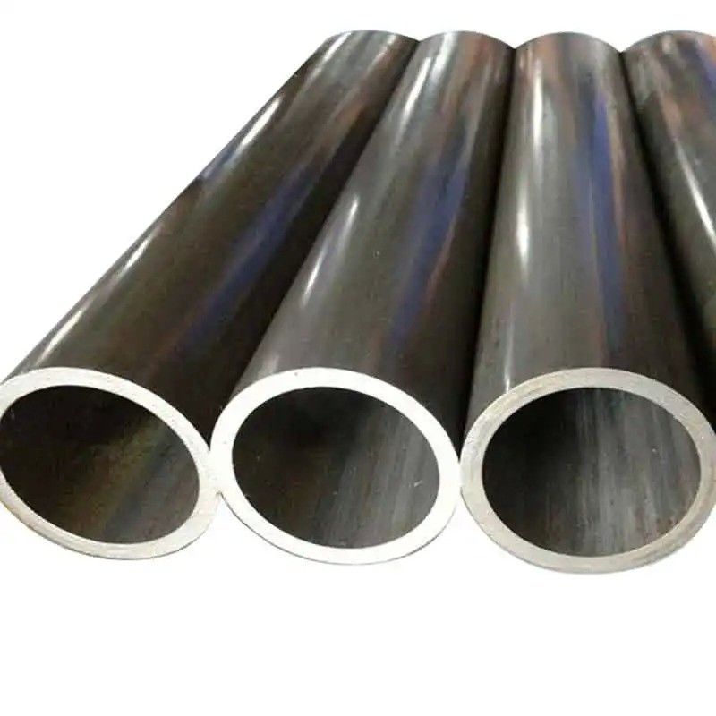 고온 환경 원유 용 가스 실린더 파이프 ASTM 335 p5 56 인치