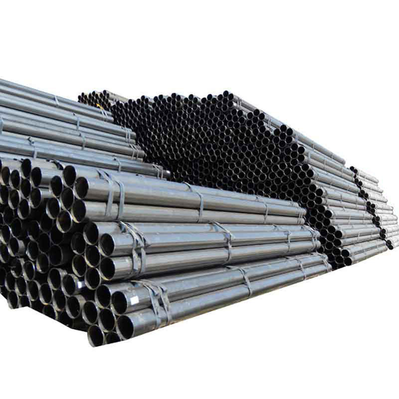 특수 파이프 다른 ASTM A179 직경 500mm 고강도 보일러 직관 밸런스 탄소 스틸 파이프