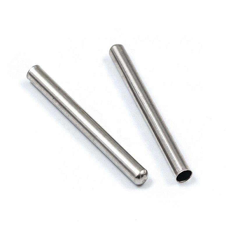 ASTM A213 S304 tp304 / 304l 무선 둥근 스테인리스 스틸 파이프 1.2mm 두께 건설 구조 6-12m 길이