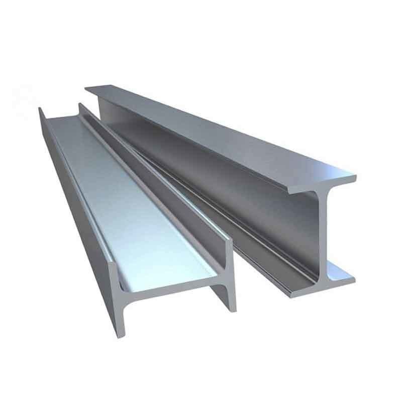 Q355B Q355C Q355D Q235 Q345B 철면 철면 H면 플랜지 너비 50-300mm 기술 핫 롤링