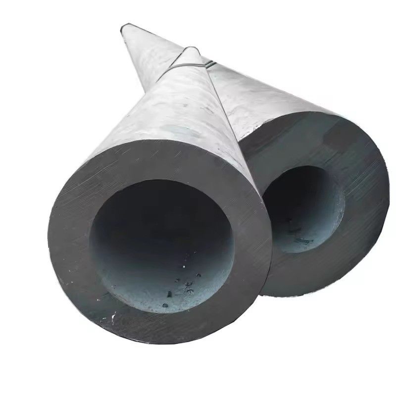 비연금 탄소 등급 ASTM A135/A53-A 산업용 10인치 무縫圓鋼管