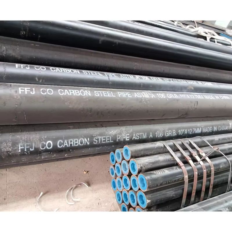 EMT 파이프 18mm 두께 강도 파이프 제조업자 腐蚀 저항 热?? ASTM A285 縫合钢管