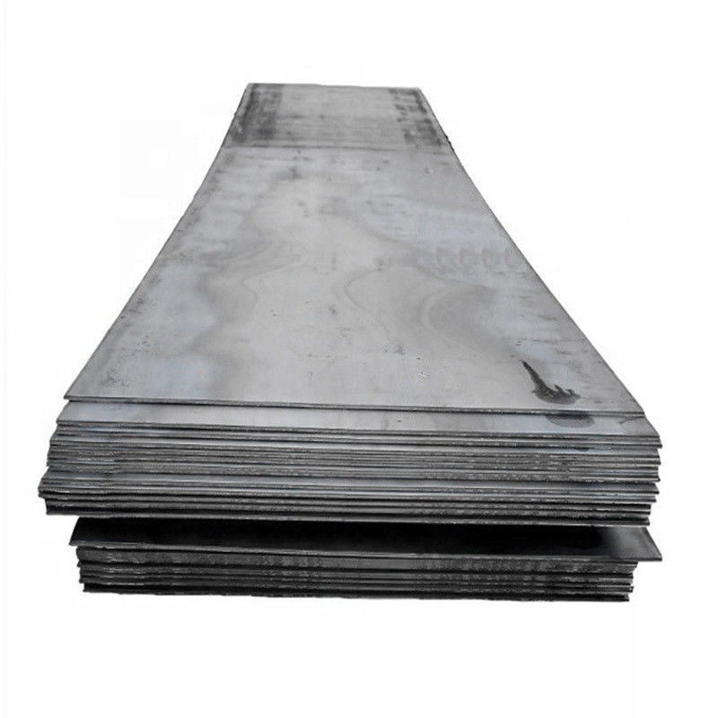 0.5-20mm 두께 가장 좋은 1070 열 냉 laminated 탄소 강철 장판 크기의 넓은 범위