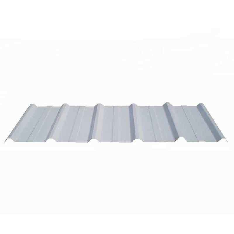 1000-1220mm 너비 절단 서비스 3mx1mx0.4mm 컬러 코팅 코러브 철판 건설용 직접
