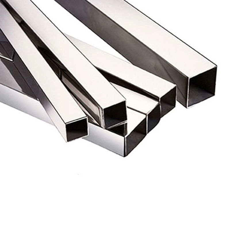 원본 제조업체 스테인리스 스틸 얇은 벽 정면 튜브 20x30 mm API 파이프에 대한 직사각형 홀 튜버 스틸 파이프