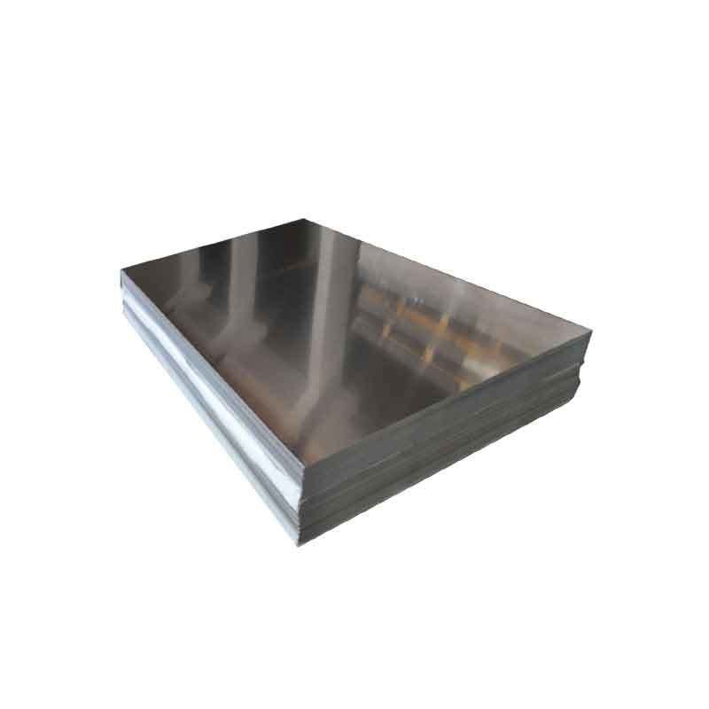 420J1 0.7mm 거울 냉불 등급 밝은 정사판 스테인리스 스틸 시트 핫 롤 기술 스테인리스 스틸